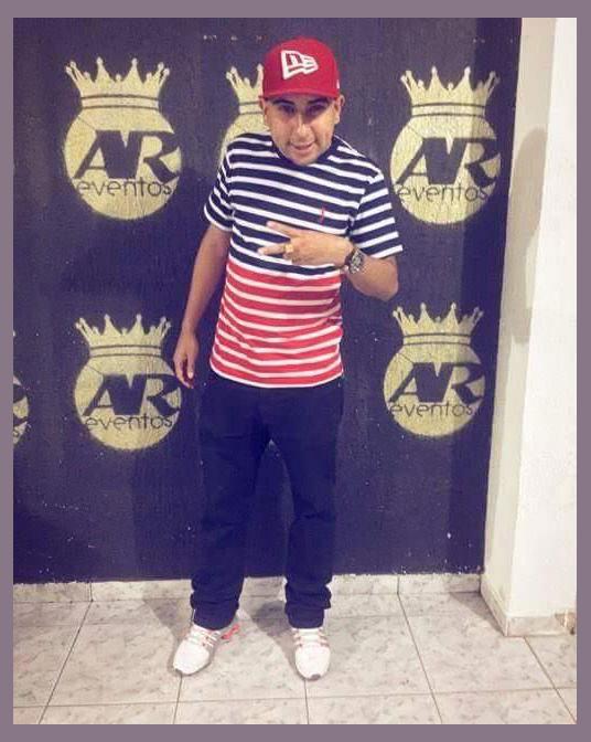 DJ Guuga